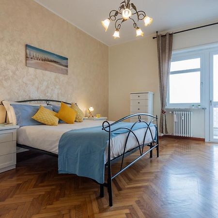 Ferienwohnung La Casa Di Marygrace By Wonderful Italy Turin Exterior foto