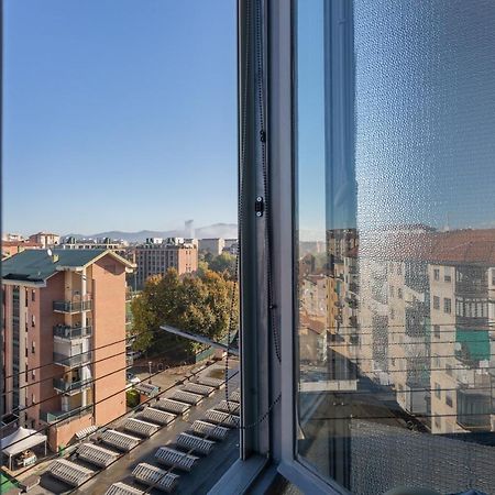 Ferienwohnung La Casa Di Marygrace By Wonderful Italy Turin Exterior foto