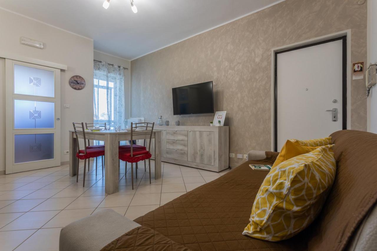 Ferienwohnung La Casa Di Marygrace By Wonderful Italy Turin Exterior foto