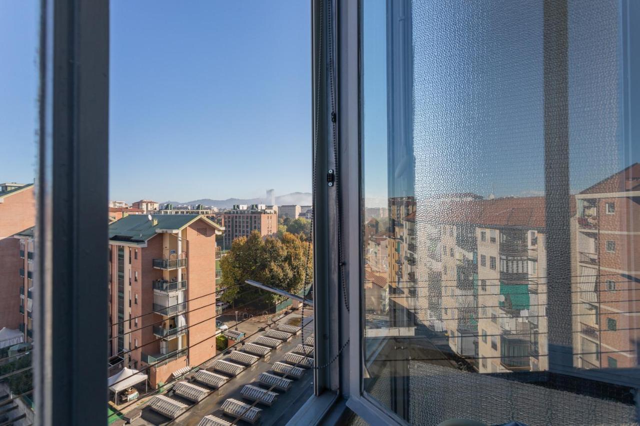 Ferienwohnung La Casa Di Marygrace By Wonderful Italy Turin Exterior foto