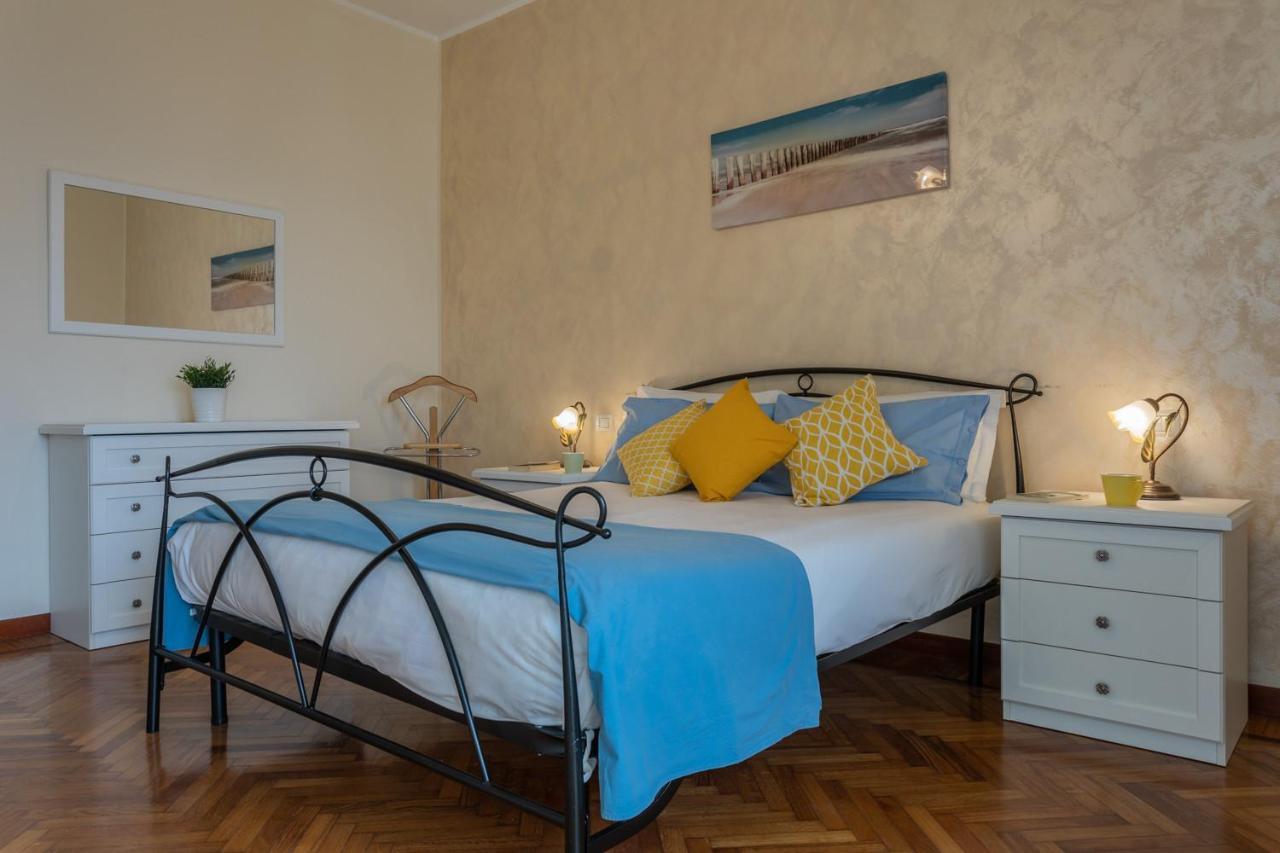 Ferienwohnung La Casa Di Marygrace By Wonderful Italy Turin Exterior foto