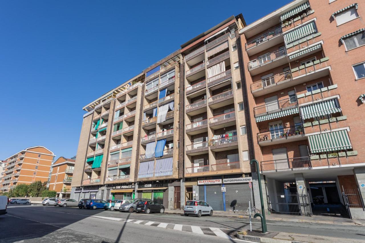 Ferienwohnung La Casa Di Marygrace By Wonderful Italy Turin Exterior foto