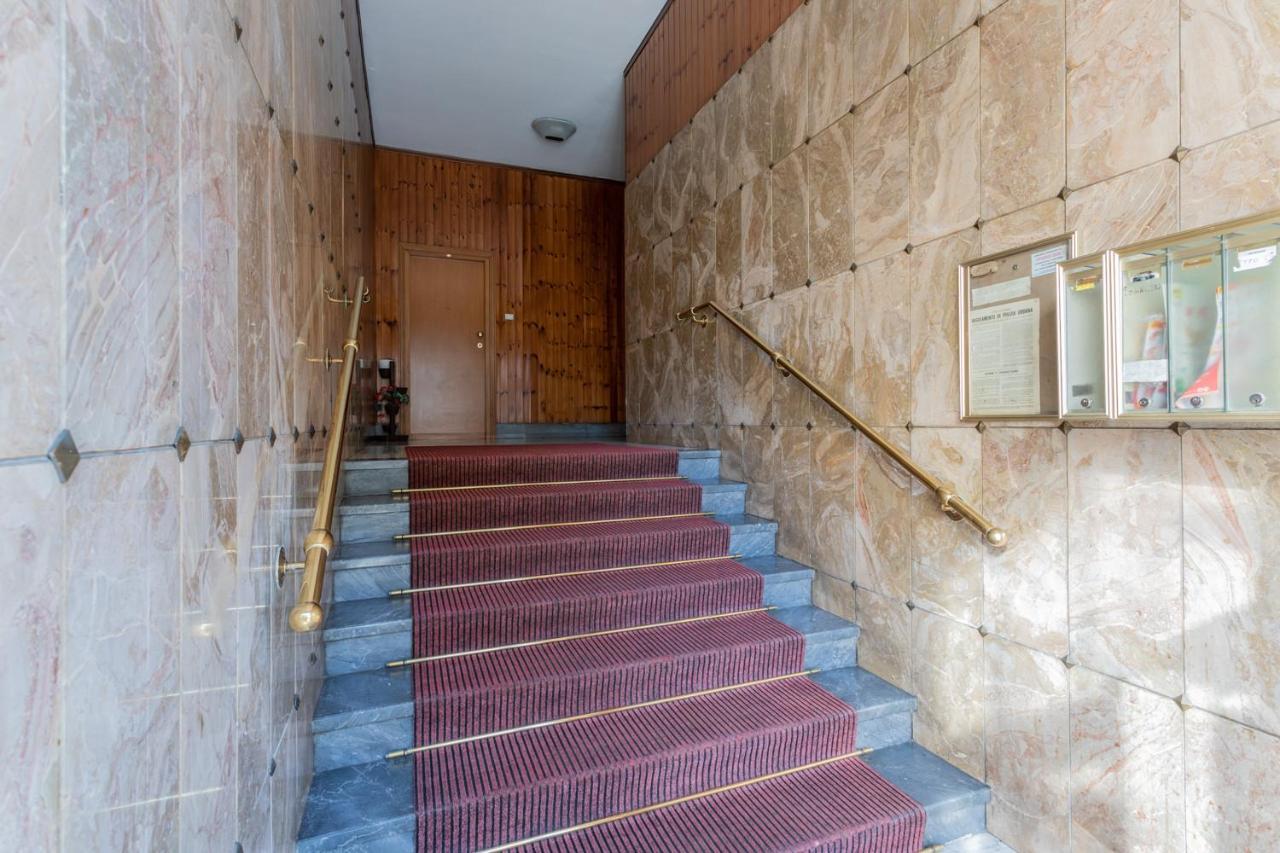 Ferienwohnung La Casa Di Marygrace By Wonderful Italy Turin Exterior foto