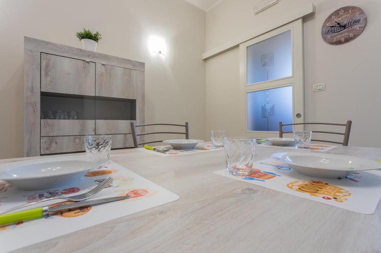Ferienwohnung La Casa Di Marygrace By Wonderful Italy Turin Exterior foto